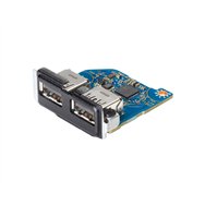 HP USB 3.1 Gen1 x2 Module Flex IO v2 carte et adaptateur d'interfaces Interne USB 3.2 Gen 1 (3.1 Gen 1)