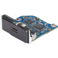 HP Type-C USB 3.1 Gen2 Port Flex IO v2 carte et adaptateur d'interfaces Interne USB 3.2 Gen 2 (3.1 Gen 2)