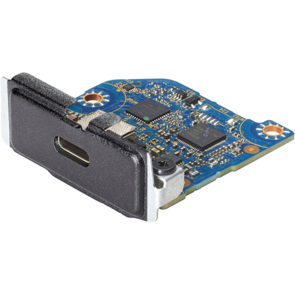 HP Type-C USB 3.1 Gen2 Port Flex IO v2 carte et adaptateur d'interfaces Interne USB 3.2 Gen 2 (3.1 Gen 2)