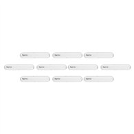 Jabra 14101-52 accessoire pour casque /oreillettes Pince à vêtements