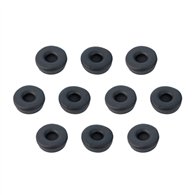 Jabra 14101-61 accessoire pour casque /oreillettes Kit d'accessoires