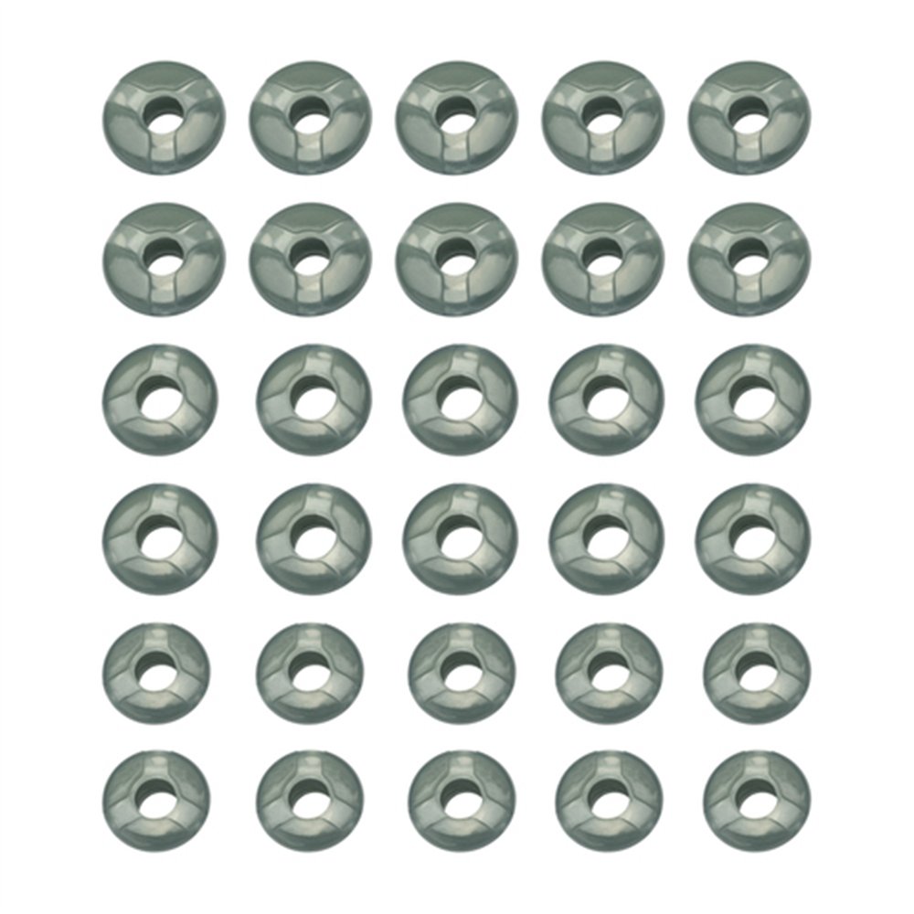 Jabra 14101-88 accessoire pour casque /oreillettes Embouts d'oreillettes