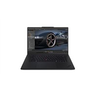 Lenovo ThinkPad P1 Gen 7 Intel Core Ultra 7 165H Station de travail mobile 40,6 cm (16") WQXGA 64 Go LPDDR5x-SDRAM 1 To SSD
