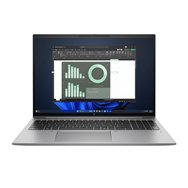HP ZBook Firefly G11 Intel Core Ultra 7 155U Station de travail mobile 40,6 cm (16") WUXGA 16 Go DDR5-SDRAM 512 Go SSD Wi-Fi 6E