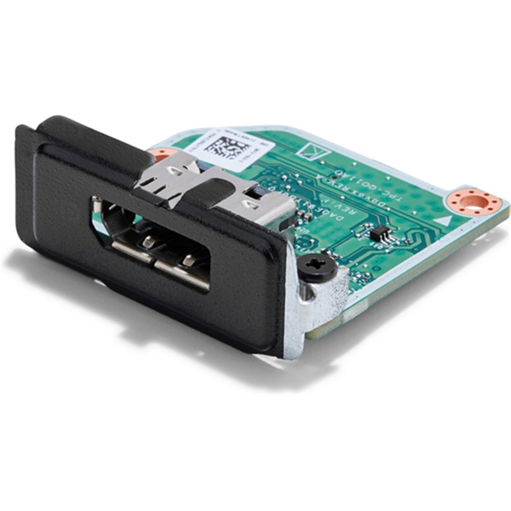HP DP Flex Port 2020 carte et adaptateur d'interfaces Interne