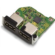 HP Dual USB-A 3.2 Gen1 Flex 2020 carte et adaptateur d'interfaces