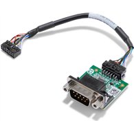 HP Z2 G5 2nd serial port adapter carte et adaptateur d'interfaces