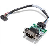 HP Z2 G5 2nd serial port adapter carte et adaptateur d'interfaces