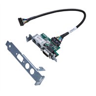 HP Z2 G5 Internal Serial and PS/2 Port carte et adaptateur d'interfaces Interne PS2
