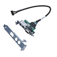 HP Z2 G5 Internal Serial and PS/2 Port carte et adaptateur d'interfaces Interne PS2