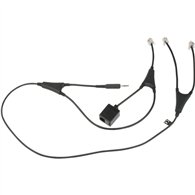 Jabra 14201-09 accessoire pour casque /oreillettes Kit d'accessoires