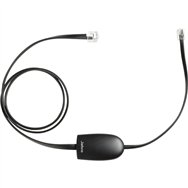 Jabra 14201-19 accessoire pour casque /oreillettes Kit d'accessoires