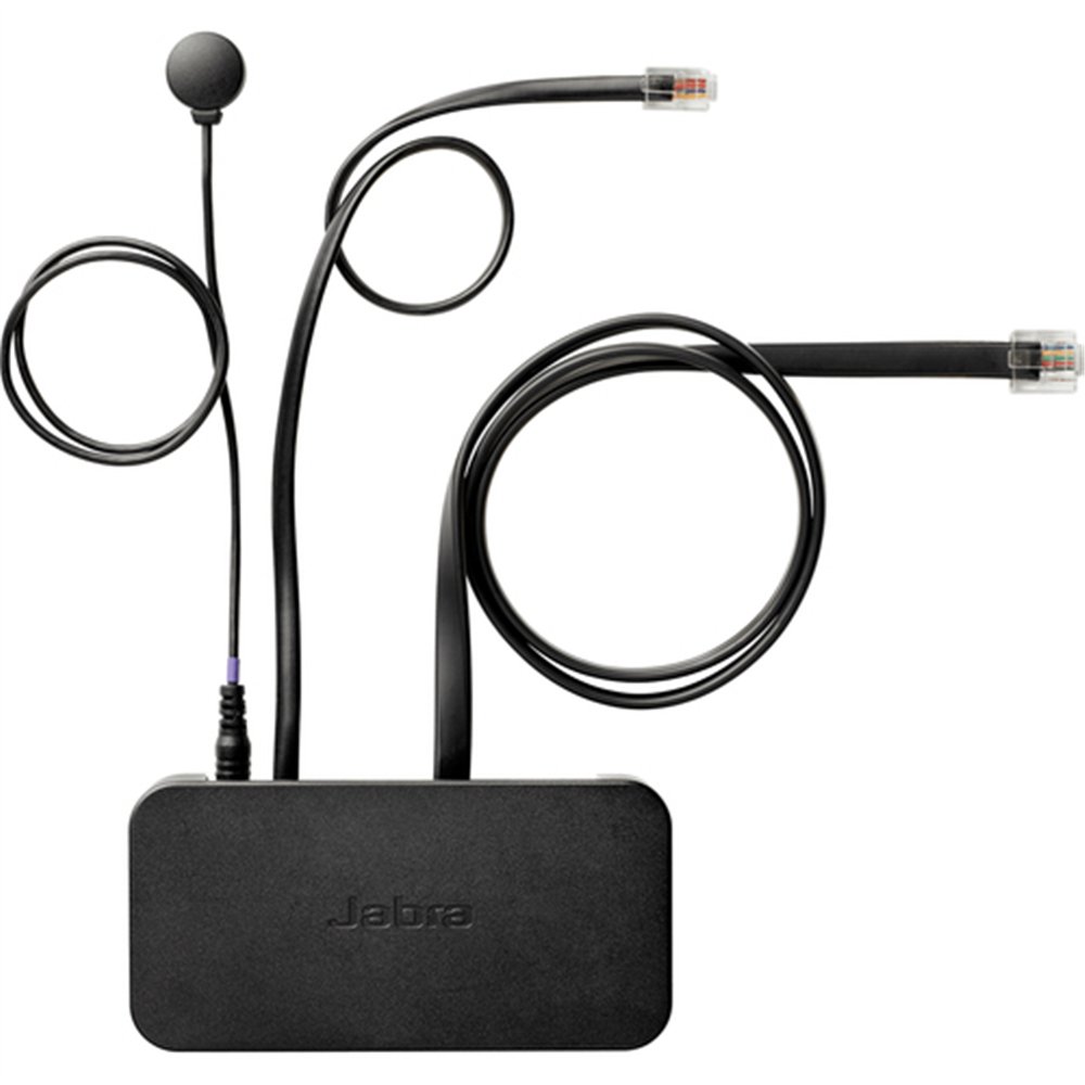 Jabra 14201-20 équipement de commutation téléphonique