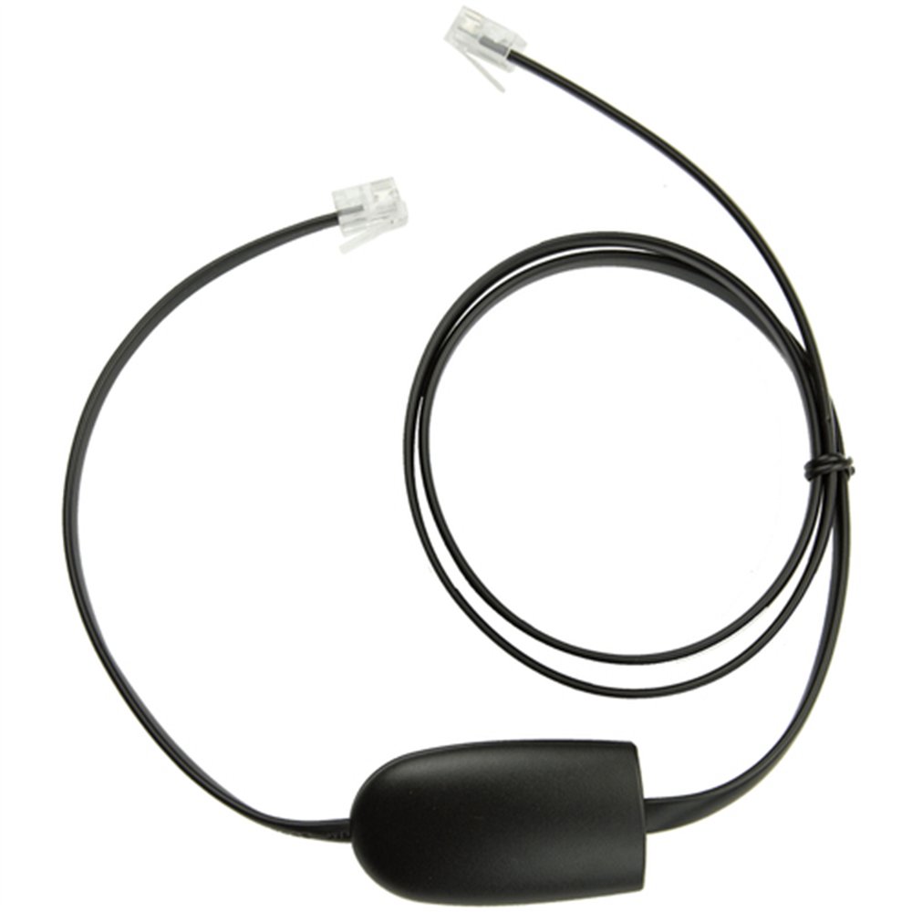 Jabra Link 14201-27 Kit d'accessoires