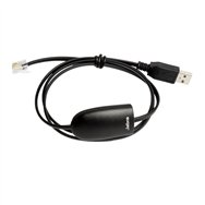Jabra 14201-29 accessoire pour casque /oreillettes Cable
