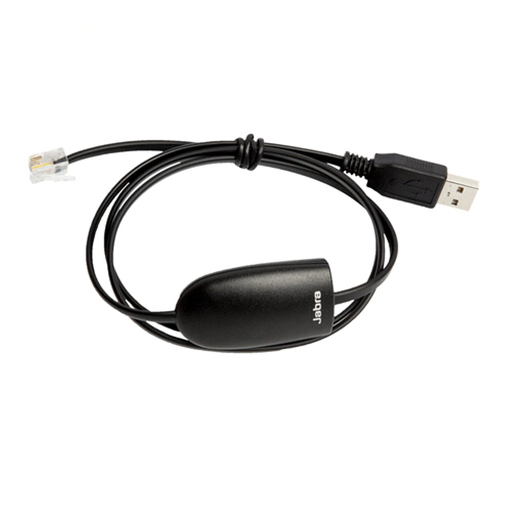 Jabra 14201-29 accessoire pour casque /oreillettes Cable