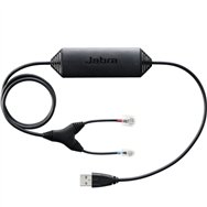 Jabra 14201-30 accessoire pour casque /oreillettes Kit d'accessoires