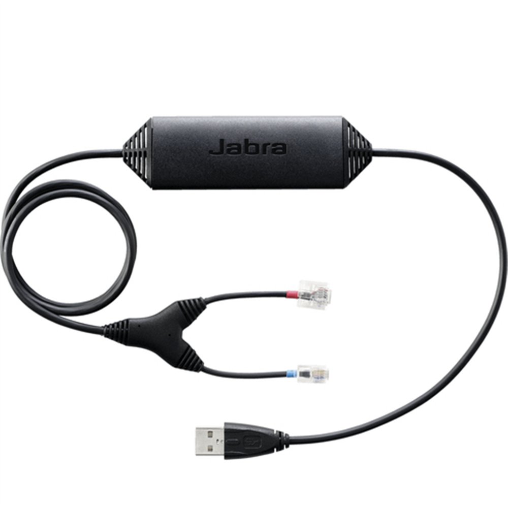 Jabra 14201-30 accessoire pour casque /oreillettes Kit d'accessoires