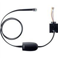 Jabra 14201-31 accessoire pour casque /oreillettes Adaptateur EHS