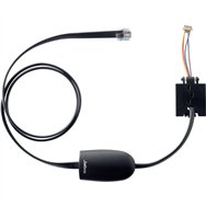 Jabra 14201-31 accessoire pour casque /oreillettes Adaptateur EHS