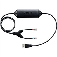 Jabra 14201-32 accessoire pour casque /oreillettes Adaptateur EHS