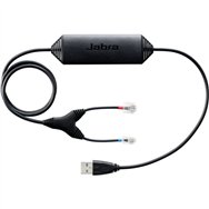 Jabra 14201-32 accessoire pour casque /oreillettes Adaptateur EHS