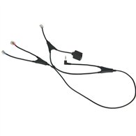 Jabra 14201-36 accessoire pour casque /oreillettes