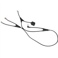 Jabra 14201-36 accessoire pour casque /oreillettes
