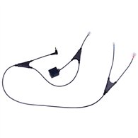 Jabra 14201-37 accessoire pour casque /oreillettes Kit d'accessoires