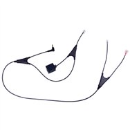 Jabra 14201-37 accessoire pour casque /oreillettes Kit d'accessoires