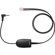 Jabra 14201-40 accessoire pour casque /oreillettes Kit d'accessoires
