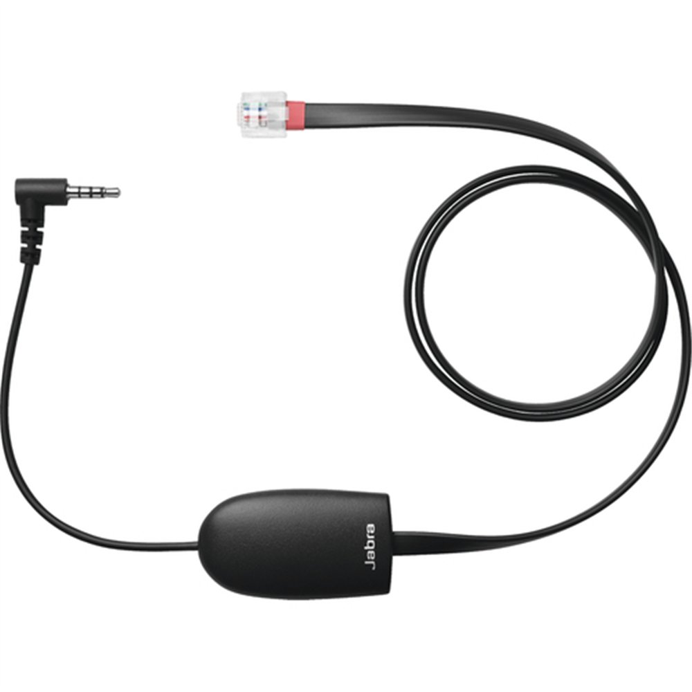 Jabra 14201-40 accessoire pour casque /oreillettes Kit d'accessoires
