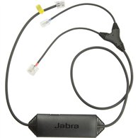 Jabra 14201-41 accessoire pour casque /oreillettes Adaptateur EHS