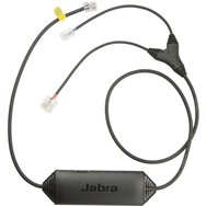 Jabra 14201-41 accessoire pour casque /oreillettes Adaptateur EHS