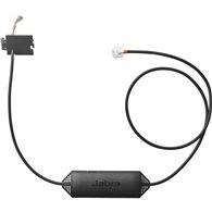 Jabra 14201-44 accessoire pour casque /oreillettes Adaptateur de commande