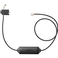 Jabra 14201-44 accessoire pour casque /oreillettes Adaptateur de commande