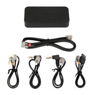 Jabra 14201-45 accessoire pour casque /oreillettes Kit d'accessoires