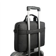 Lenovo T210 39,6 cm (15.6") Sac Toploader Noir