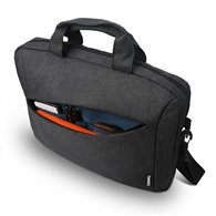 Lenovo T210 39,6 cm (15.6") Sac Toploader Noir