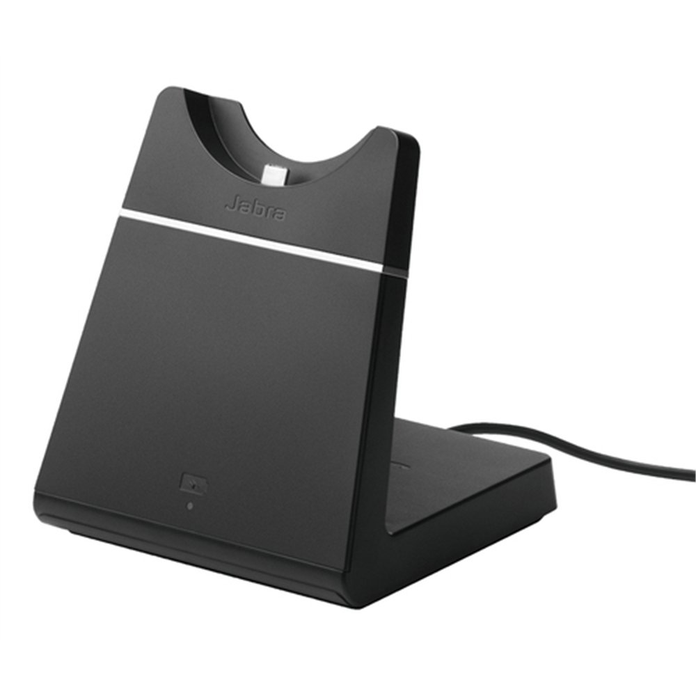 Jabra 14207-83 accessoire pour casque /oreillettes Socle de chargement