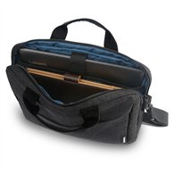 Lenovo T210 39,6 cm (15.6") Sac Toploader Noir