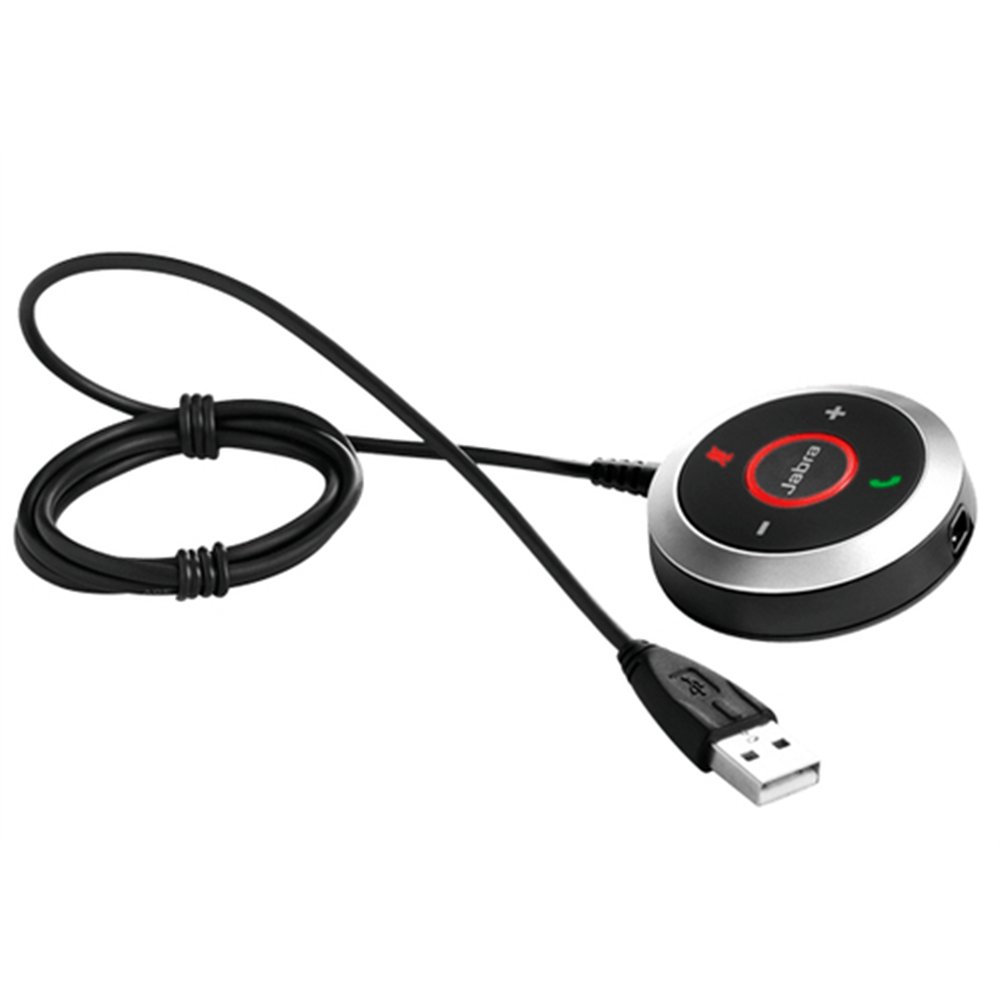 Jabra Evolve 80 Link MS Contrôleur