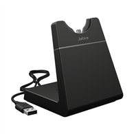 Jabra 14217-01 accessoire pour casque /oreillettes Support pour casque