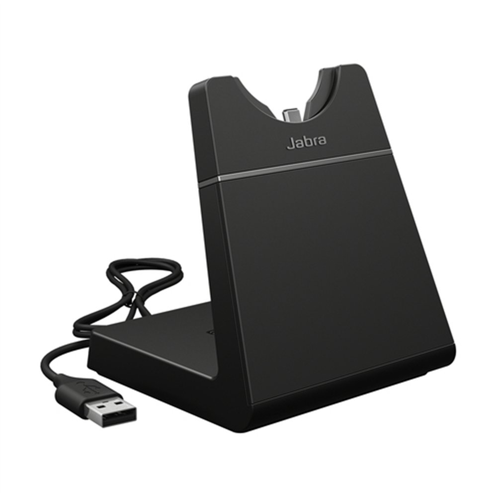 Jabra 14217-01 accessoire pour casque /oreillettes Support pour casque