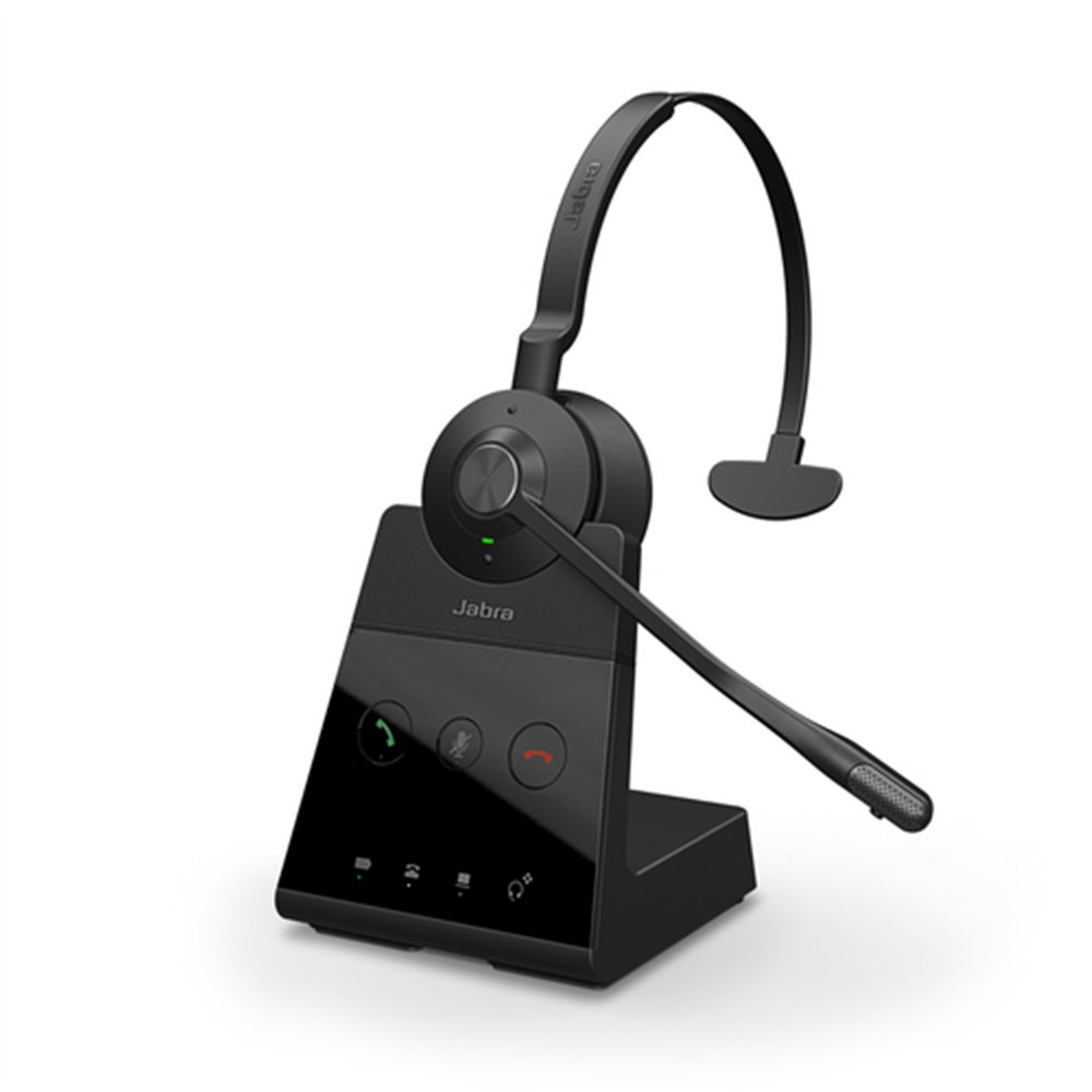 Jabra 14217-03 accessoire pour casque /oreillettes Station de base