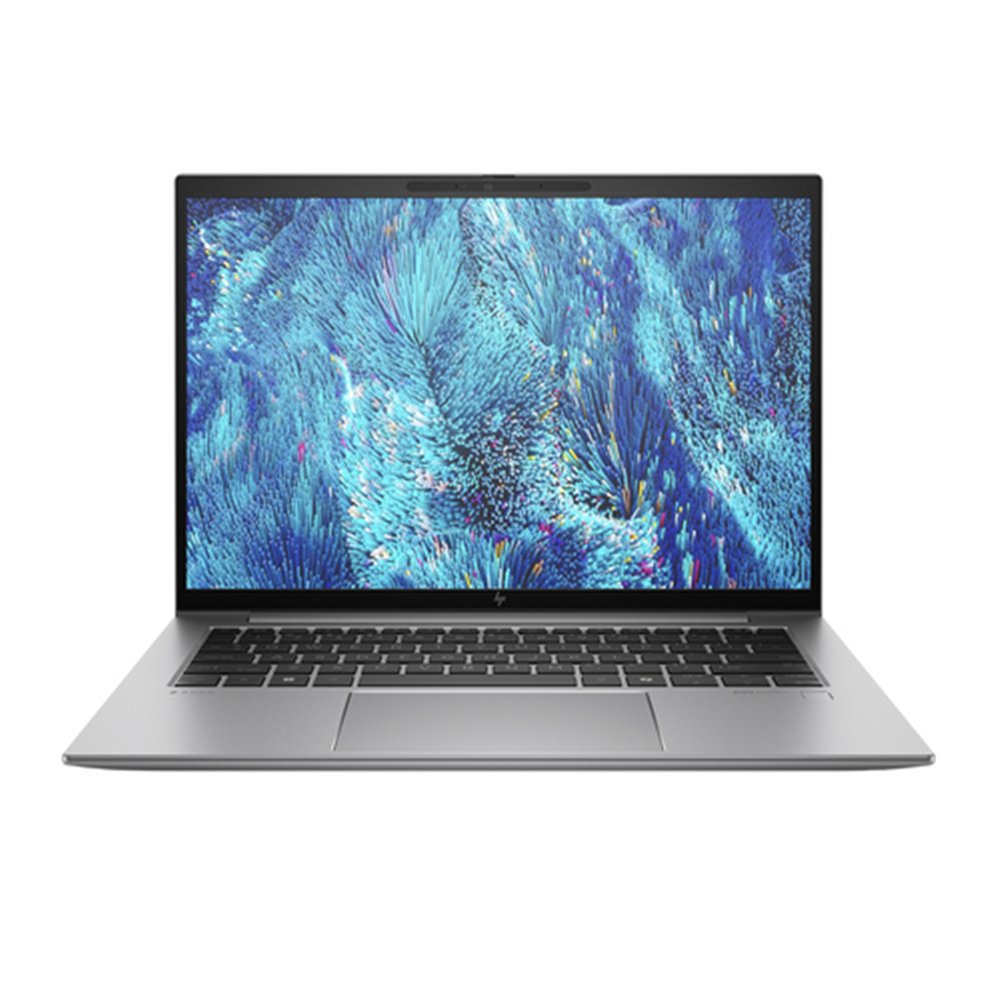 HP ZBook Firefly G11 Intel Core Ultra 7 155H Station de travail mobile 35,6 cm (14") WUXGA 64 Go DDR5-SDRAM 1 To SSD Wi-Fi 6E
