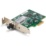 HP Allied Telesis AT-2914SX/LC-901 1 Go LC Fiber NIC