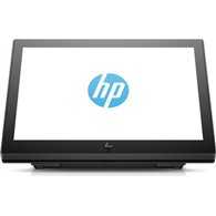 HP ElitePOS Moniteur de caisse 25,6 cm (10.1")
