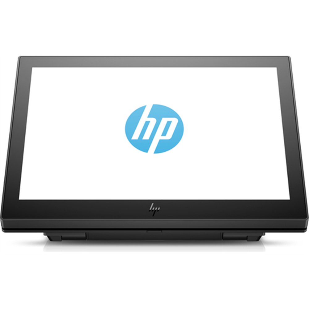 HP ElitePOS Moniteur de caisse 25,6 cm (10.1")