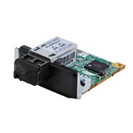 HP Flex 1GbE Fiber LC Single Port carte et adaptateur d'interfaces Interne